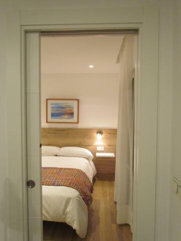 Apartamento La Hiedra Huétor Vega Exteriör bild