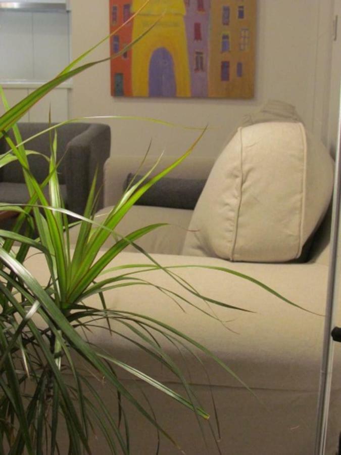 Apartamento La Hiedra Huétor Vega Exteriör bild
