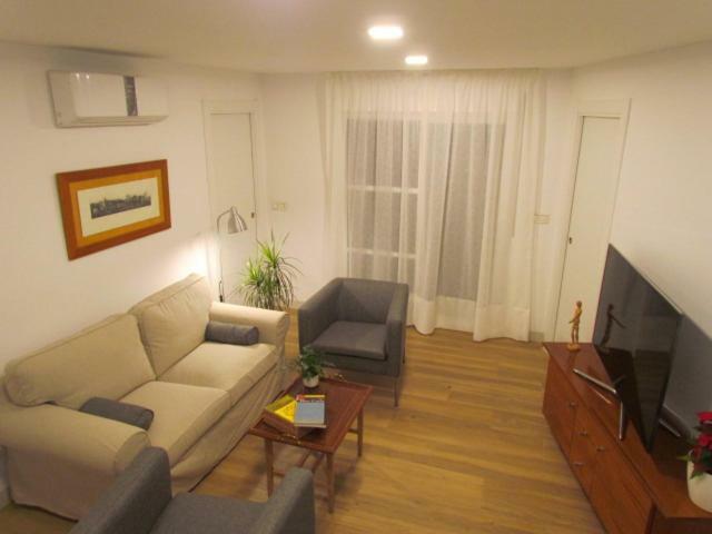 Apartamento La Hiedra Huétor Vega Exteriör bild