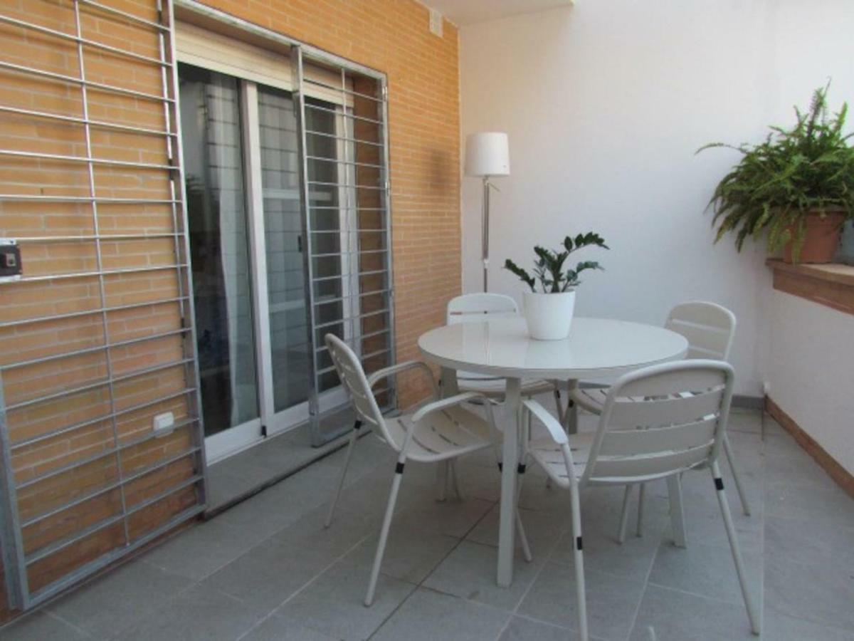 Apartamento La Hiedra Huétor Vega Exteriör bild