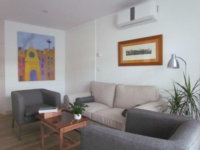 Apartamento La Hiedra Huétor Vega Exteriör bild