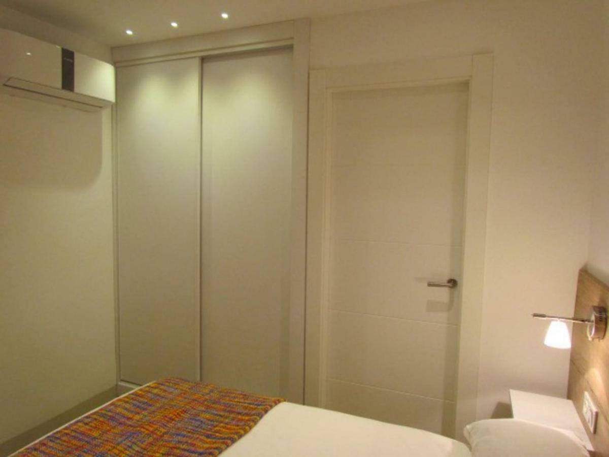 Apartamento La Hiedra Huétor Vega Exteriör bild