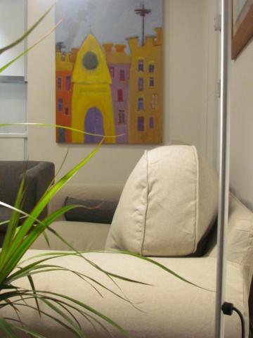 Apartamento La Hiedra Huétor Vega Exteriör bild