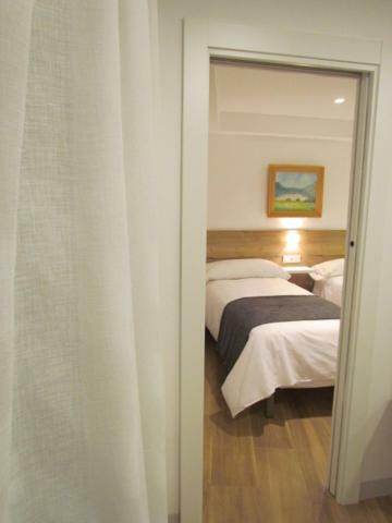 Apartamento La Hiedra Huétor Vega Exteriör bild