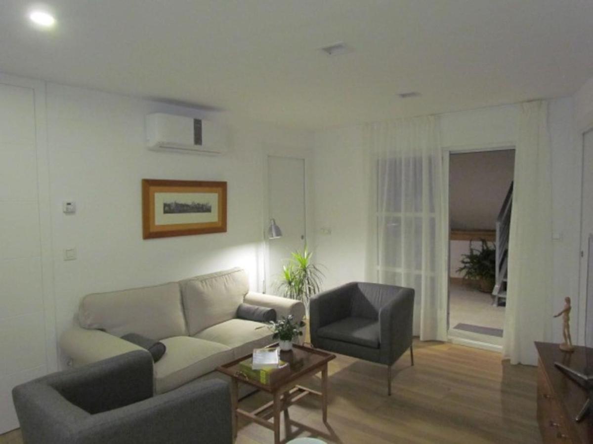 Apartamento La Hiedra Huétor Vega Exteriör bild