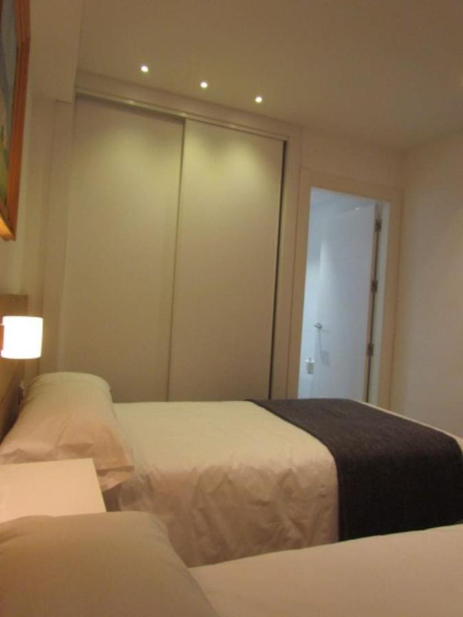 Apartamento La Hiedra Huétor Vega Exteriör bild