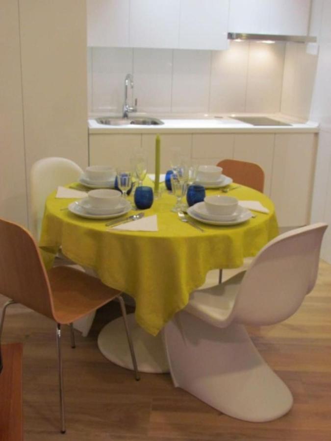 Apartamento La Hiedra Huétor Vega Exteriör bild